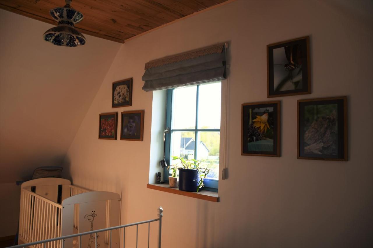 Dom Na Szumiacych Drzew Holiday home