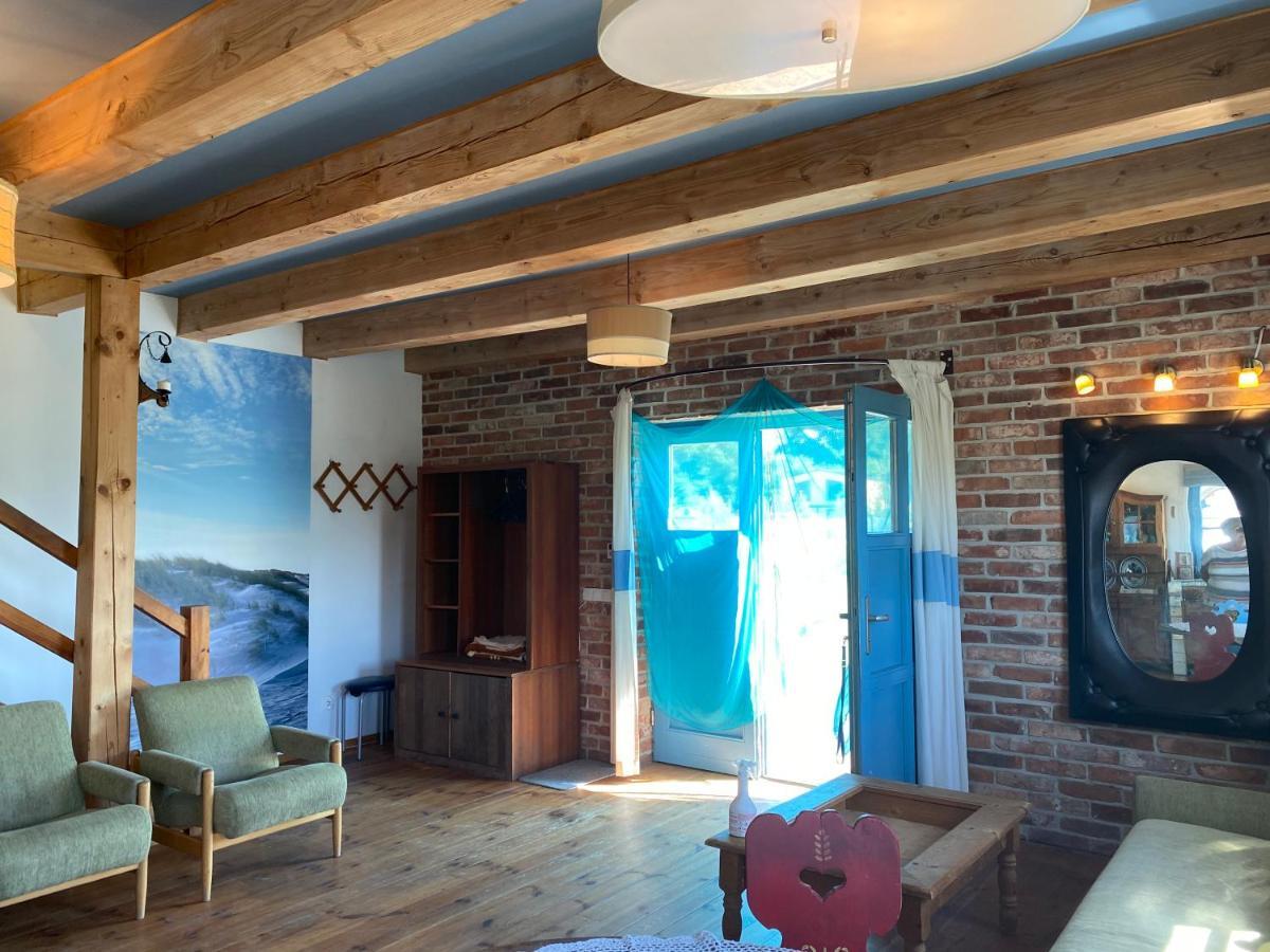Holiday home Dom Na Szumiacych Drzew